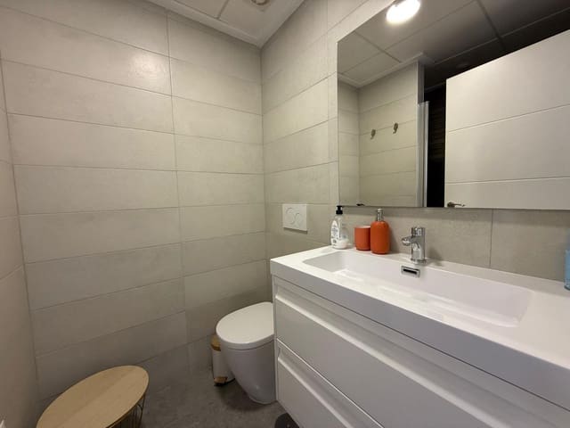 2 sovrum Lägenhet till salu i Villamartín - Las Filipinas, Orihuela med pool garage - 265 000 € (Ref: 9565422)