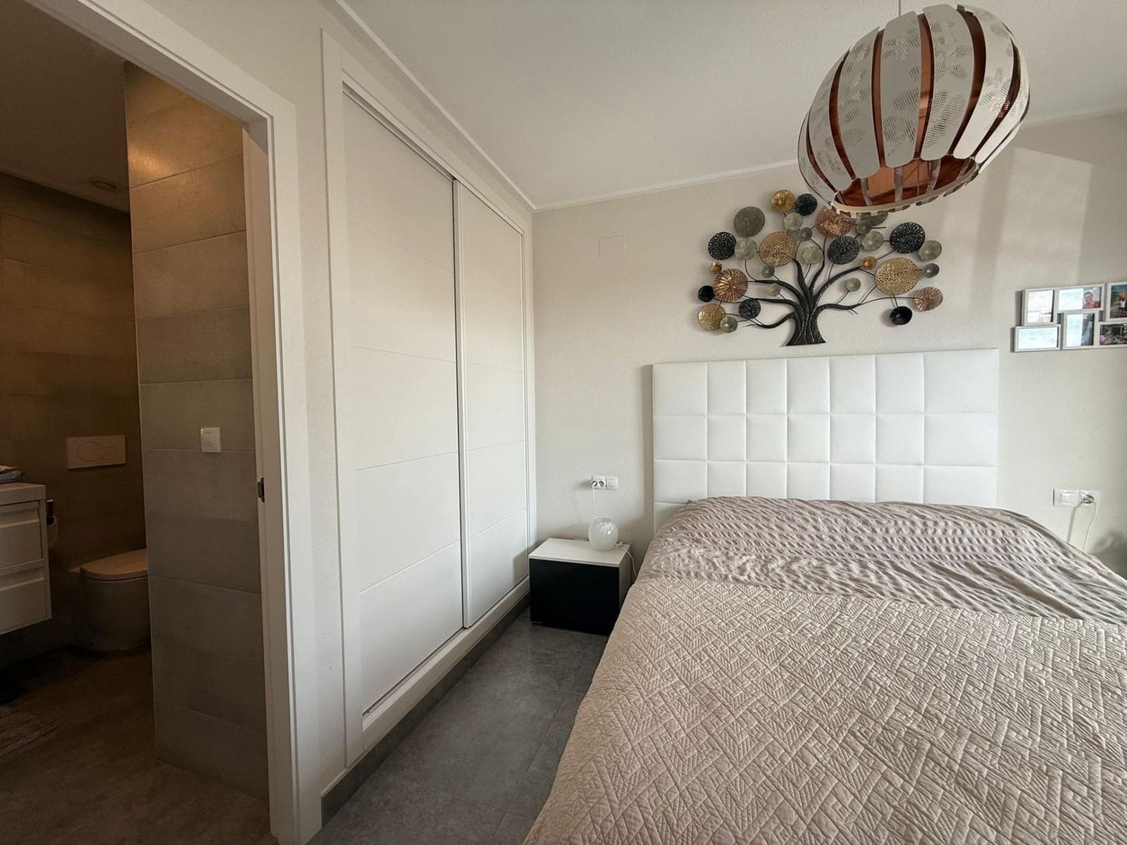 2 sovrum Lägenhet till salu i Orihuela Costa med pool garage - 265 000 € (Ref: 9565422)