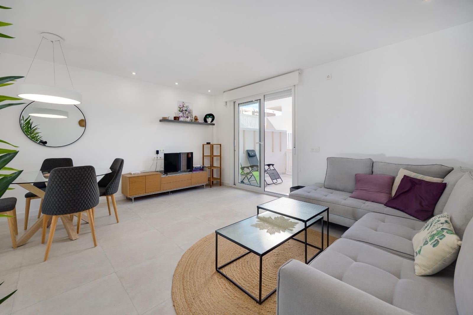 2 camera da letto Appartamento in vendita in Torrevieja con piscina - 345.000 € (Rif: 9569006)