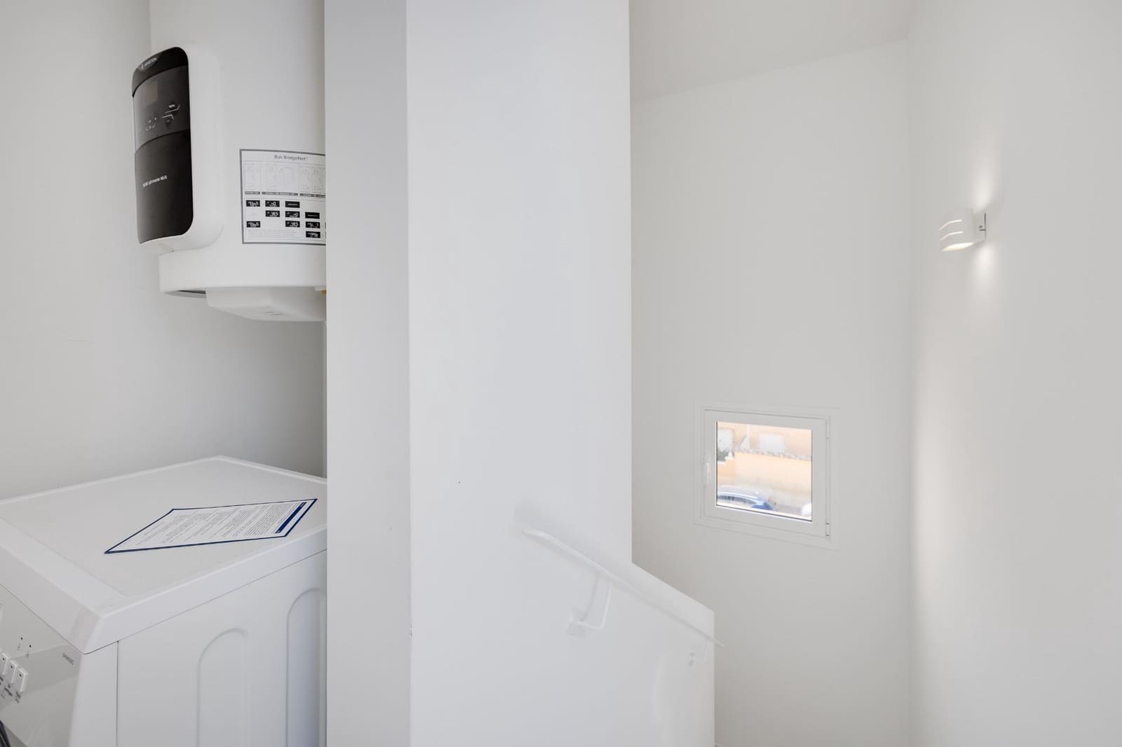 2 makuuhuone Huoneisto myytävänä paikassa Torrevieja mukana uima-altaan - 329 000 € (Ref: 9569006)