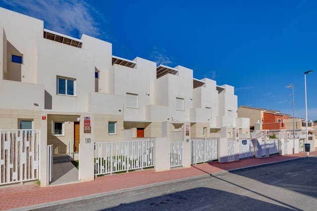 2 slaapkamer Appartement te koop in Torreblanca, Torrevieja met zwembad - € 345.000 (Ref: 9569006)