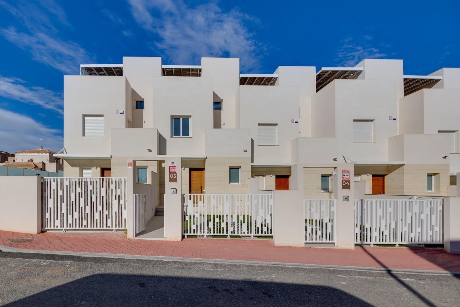 2 makuuhuone Huoneisto myytävänä paikassa Torrevieja mukana uima-altaan - 329 000 € (Ref: 9569006)
