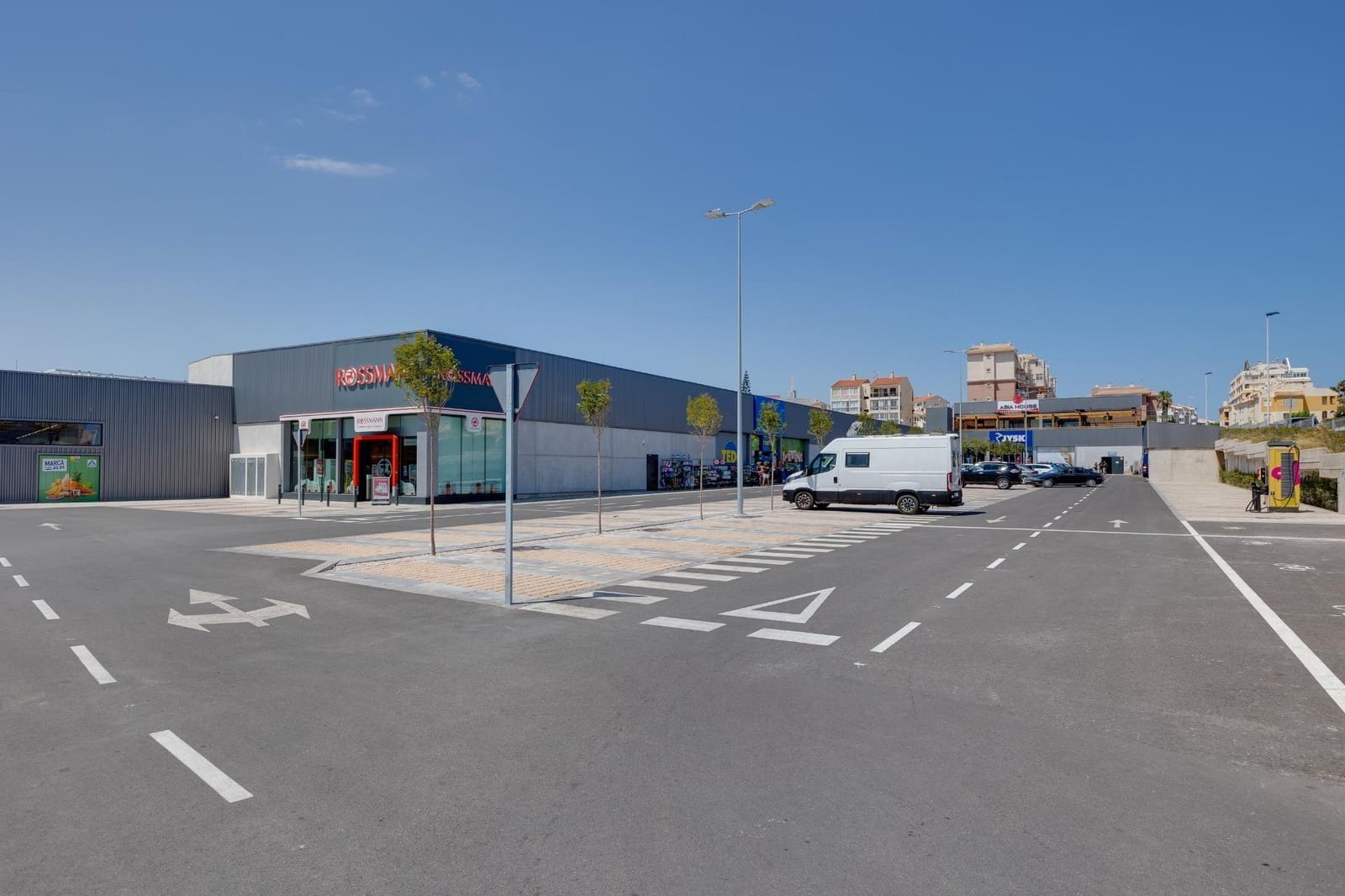 2 makuuhuone Huoneisto myytävänä paikassa Torrevieja mukana uima-altaan - 329 000 € (Ref: 9569006)