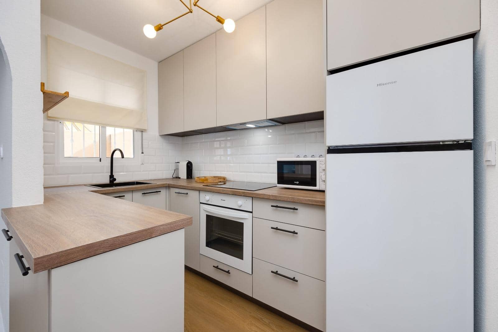 2 chambre Appartement à vendre à Filipinas avec piscine - 179 000 € (Ref: 9571385)