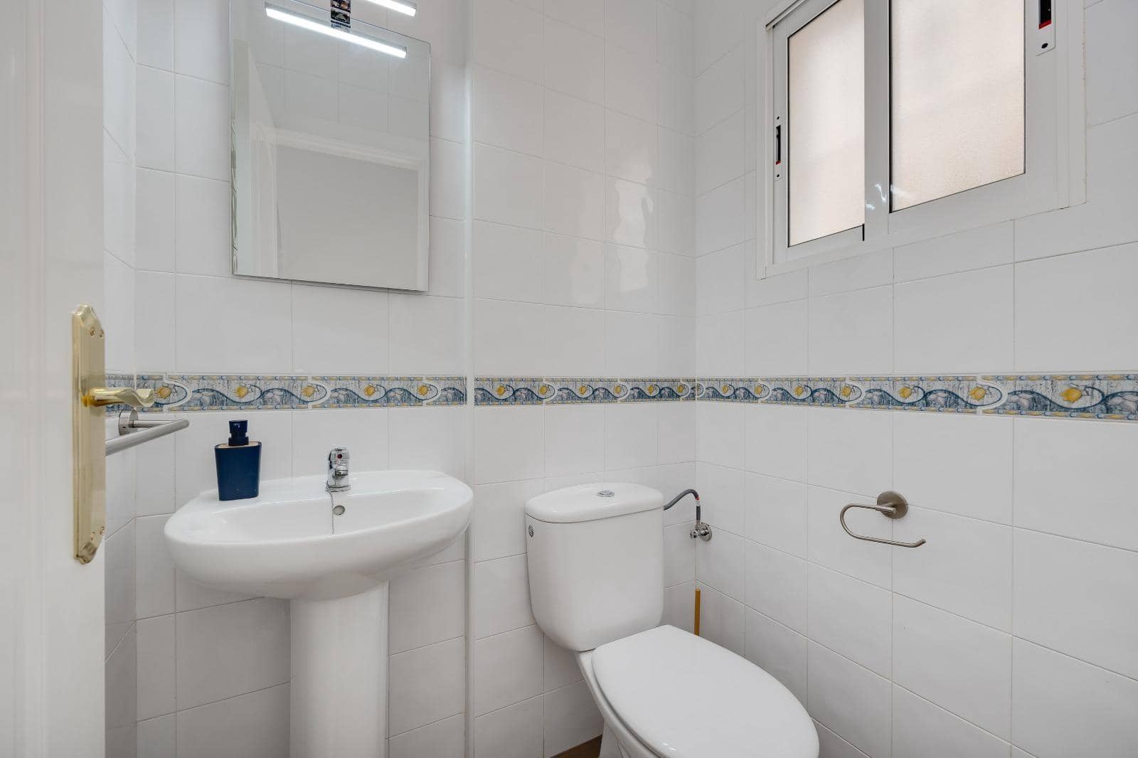 2 chambre Appartement à vendre à Filipinas avec piscine - 179 000 € (Ref: 9571385)