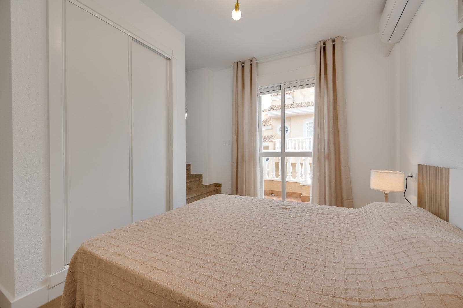 2 chambre Appartement à vendre à Filipinas avec piscine - 179 000 € (Ref: 9571385)