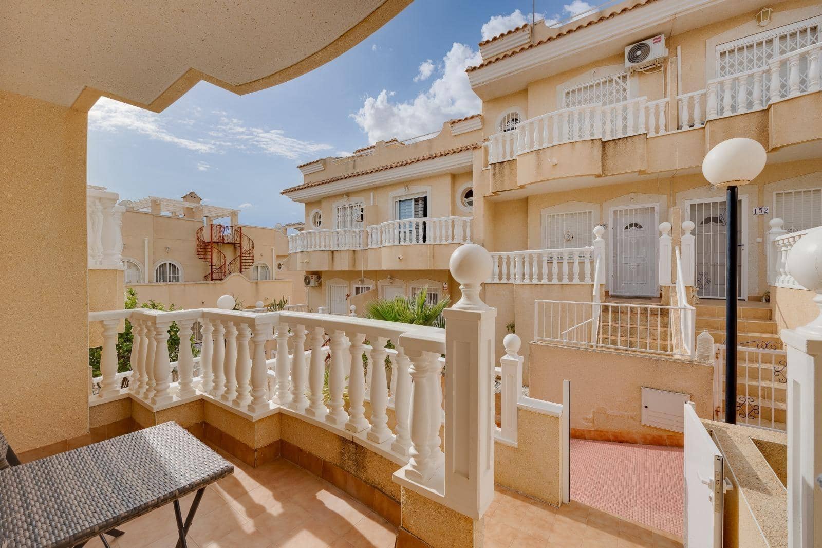 2 chambre Appartement à vendre à Filipinas avec piscine - 179 000 € (Ref: 9571385)