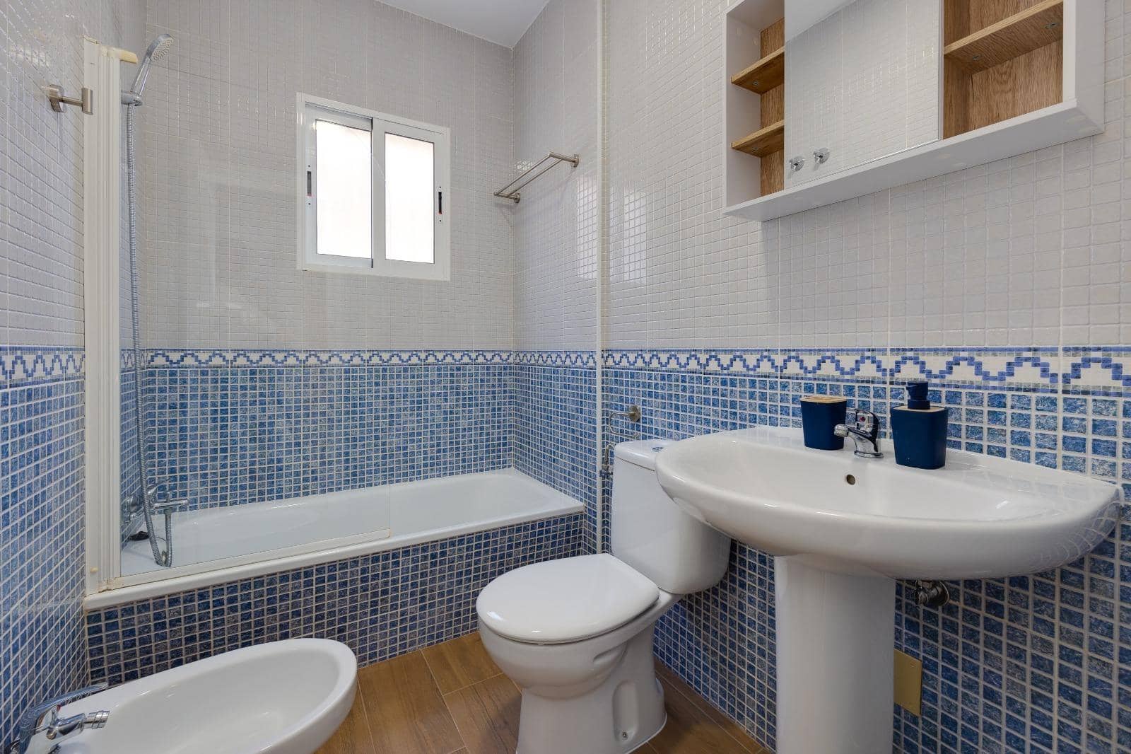 2 chambre Appartement à vendre à Filipinas avec piscine - 179 000 € (Ref: 9571385)