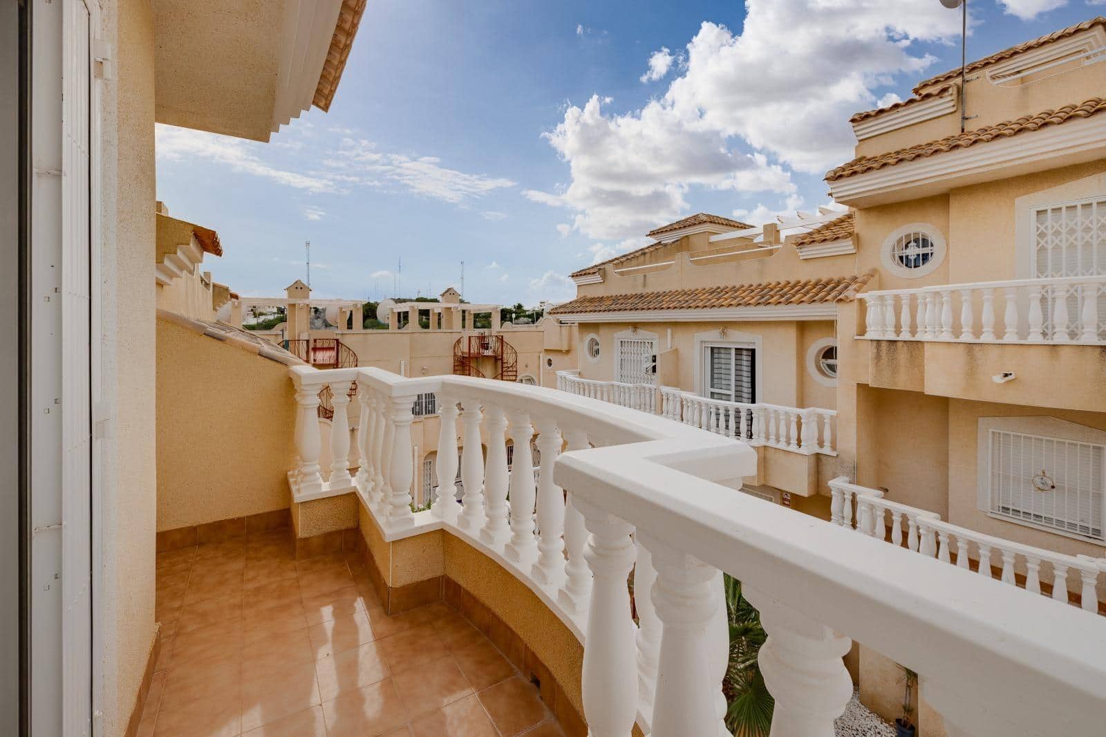 2 chambre Appartement à vendre à Filipinas avec piscine - 179 000 € (Ref: 9571385)