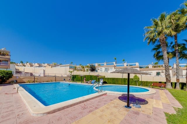 2 Zimmer Apartment zu verkaufen in Las Filipinas mit Pool - 179.000 € (Ref: 9571385)