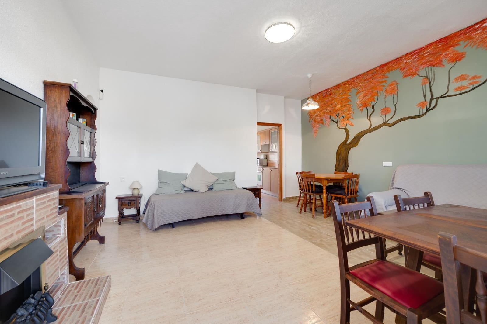 2 sovrum Villa till salu i Torrevieja - 270 000 € (Ref: 9576727)