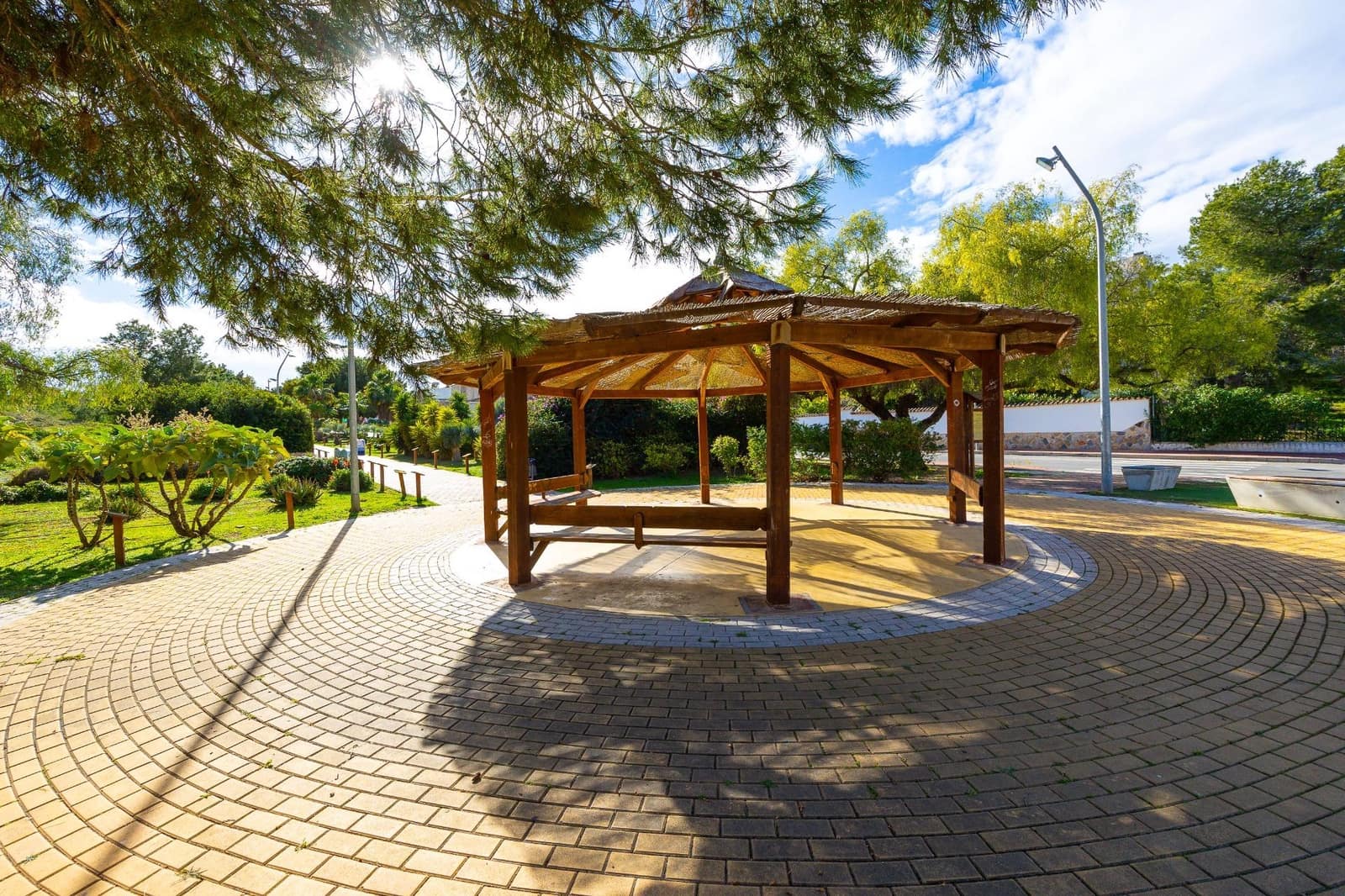 2 sovrum Villa till salu i Torrevieja - 270 000 € (Ref: 9576727)