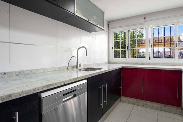 5 sovrum Villa till salu i Orihuela Costa, Orihuela med pool - 350 000 € (Ref: 9596388)