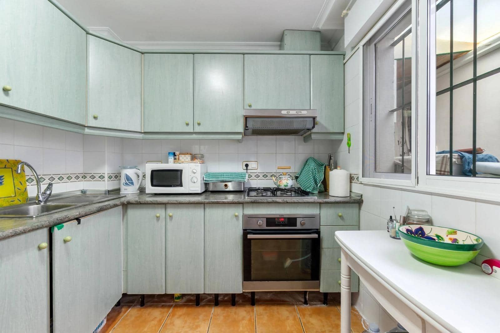 3 makuuhuone Paritalo myytävänä paikassa La Regia mukana uima-altaan - 299 900 € (Ref: 9596389)