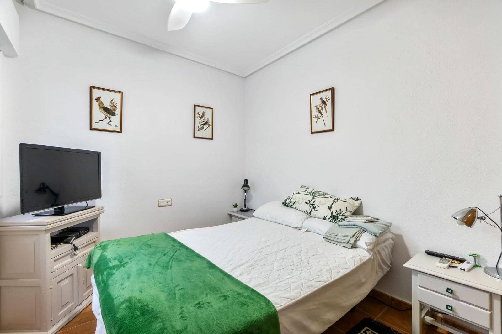 3 makuuhuone Paritalo myytävänä paikassa La Regia mukana uima-altaan - 299 900 € (Ref: 9596389)