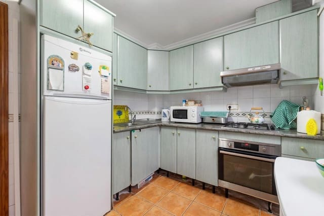 3 makuuhuone Paritalo myytävänä paikassa La Regia, Orihuela mukana uima-altaan - 299 900 € (Ref: 9596389)