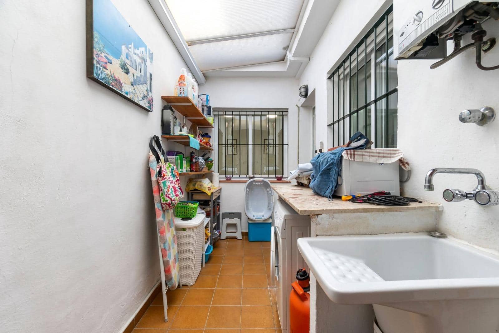 3 makuuhuone Paritalo myytävänä paikassa La Regia mukana uima-altaan - 299 900 € (Ref: 9596389)