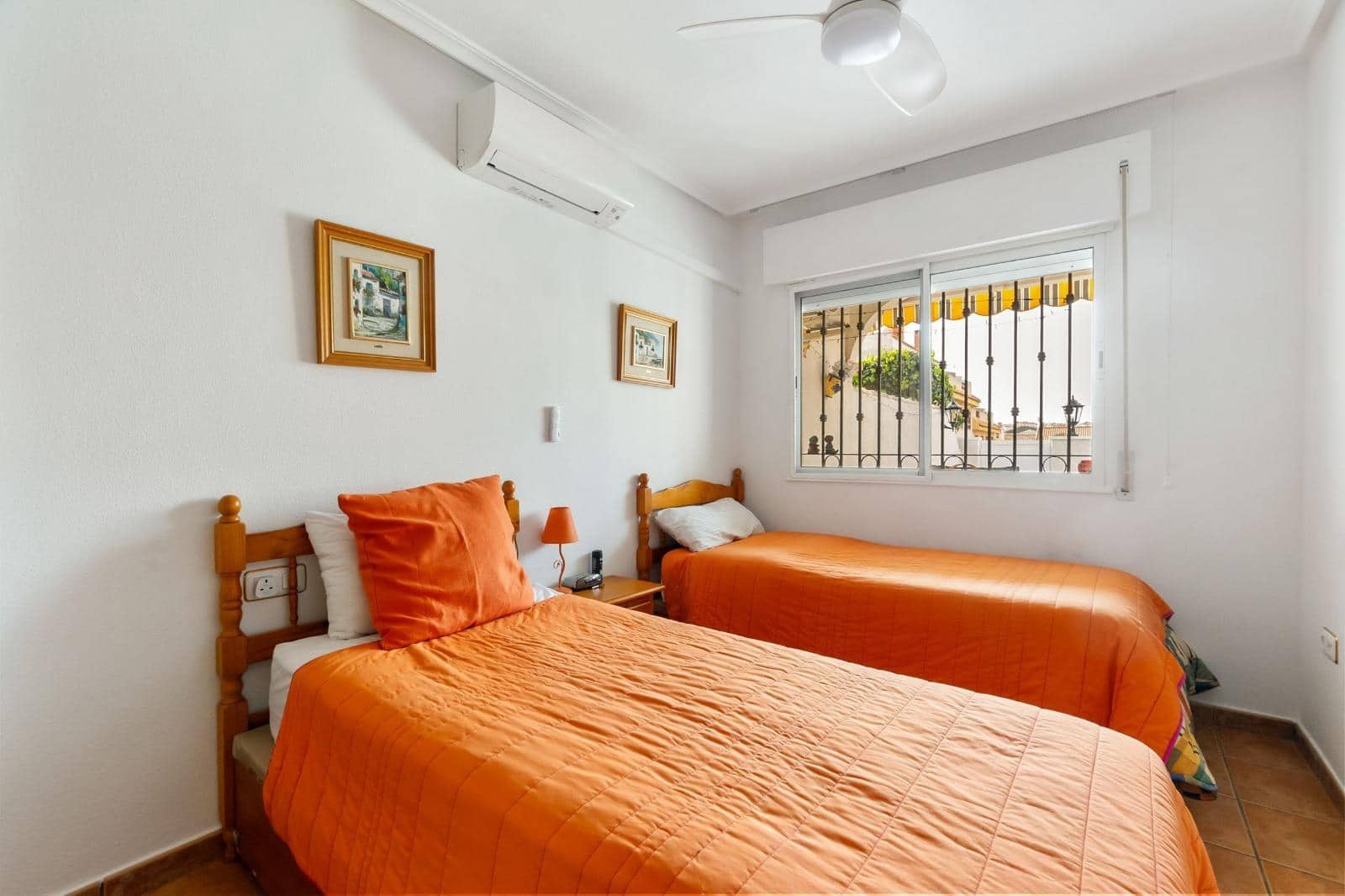 3 makuuhuone Paritalo myytävänä paikassa La Regia mukana uima-altaan - 299 900 € (Ref: 9596389)