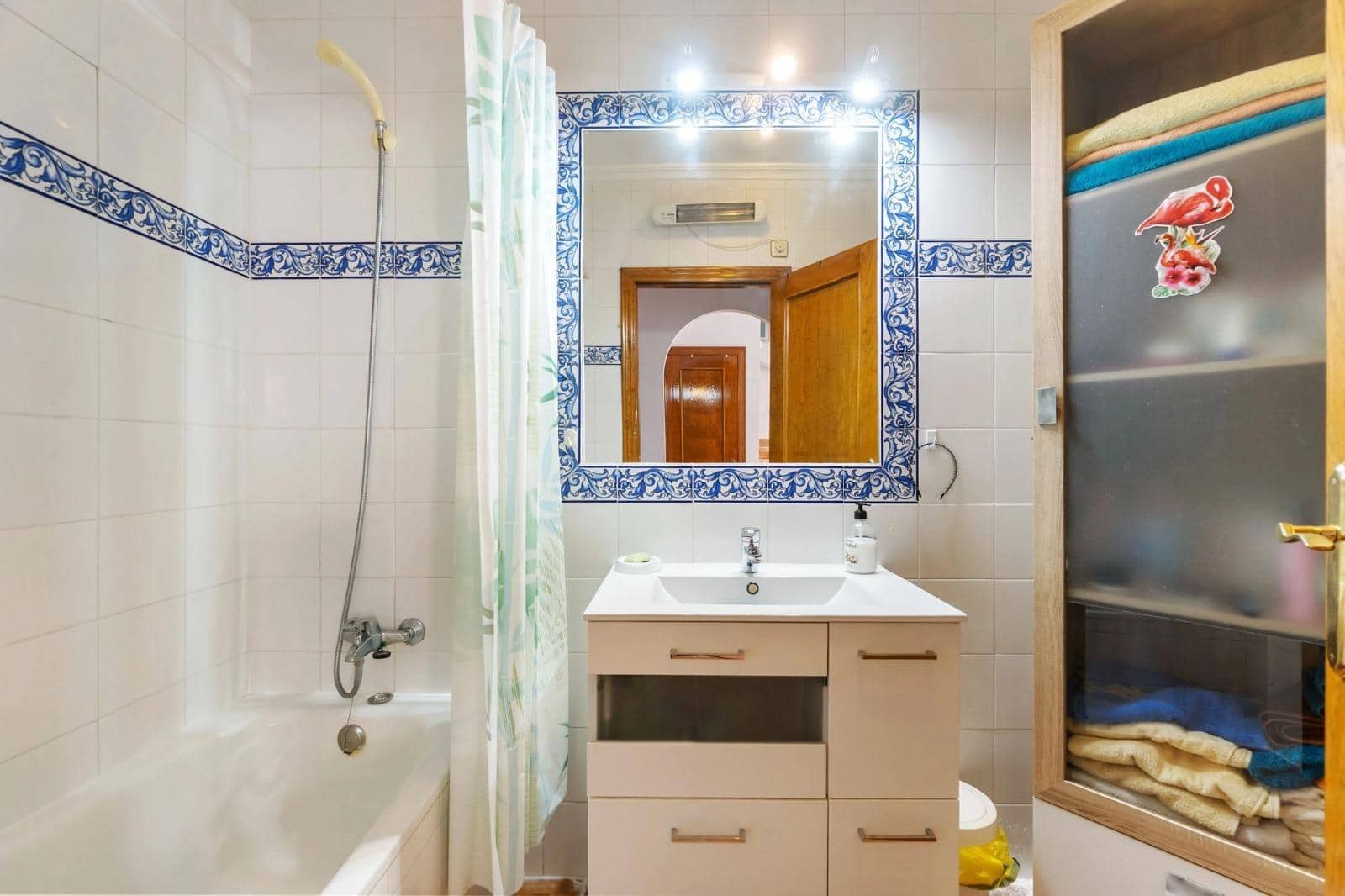 3 makuuhuone Paritalo myytävänä paikassa La Regia mukana uima-altaan - 299 900 € (Ref: 9596389)