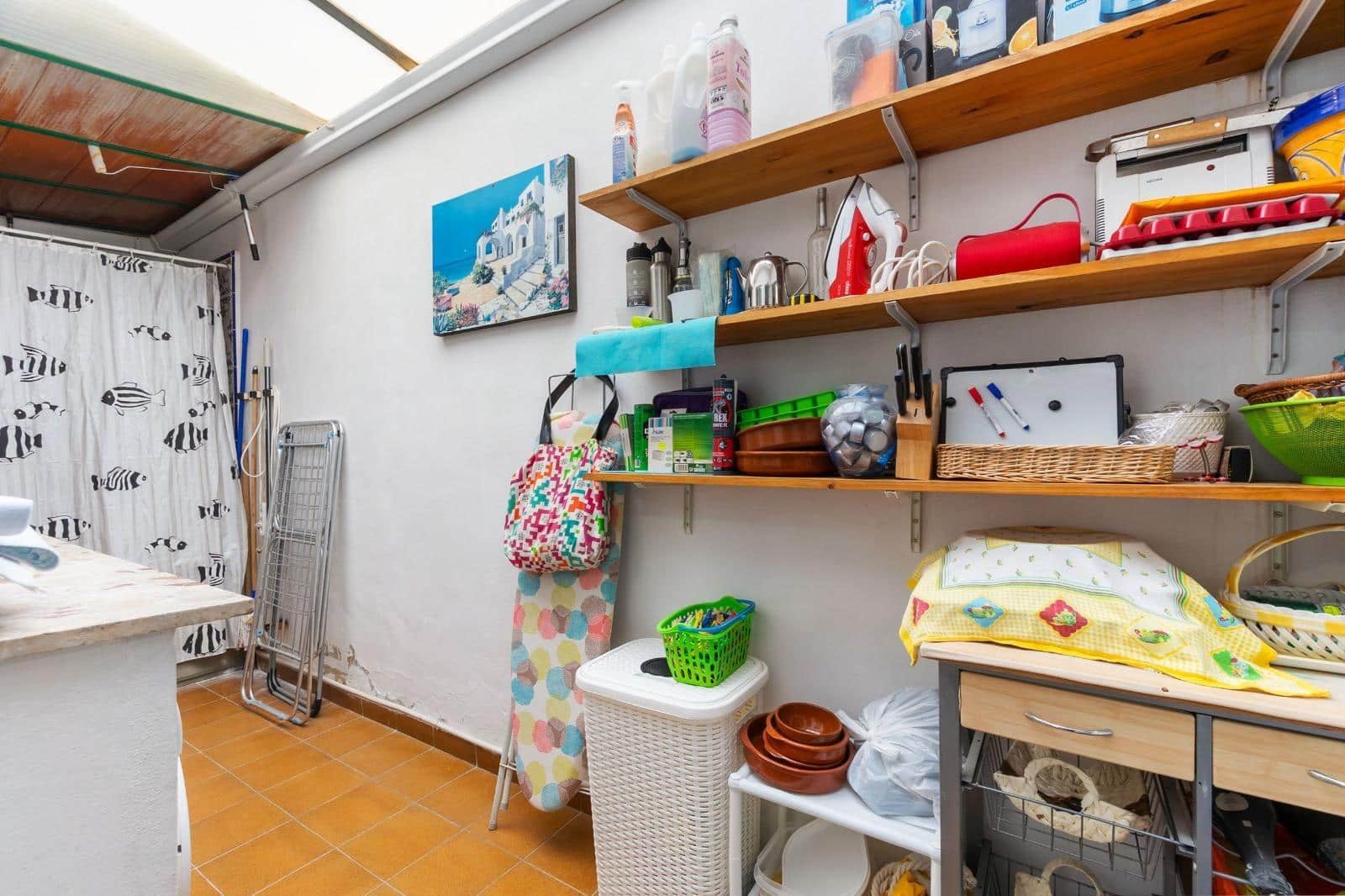 3 makuuhuone Paritalo myytävänä paikassa La Regia mukana uima-altaan - 299 900 € (Ref: 9596389)