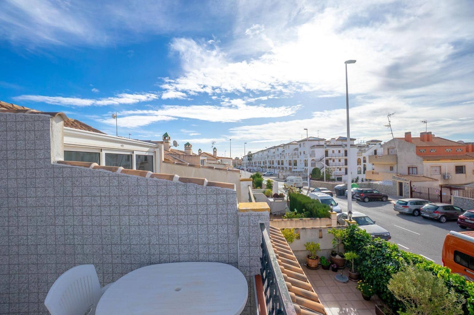 3 makuuhuone Paritalo myytävänä paikassa La Regia mukana uima-altaan - 299 900 € (Ref: 9596389)