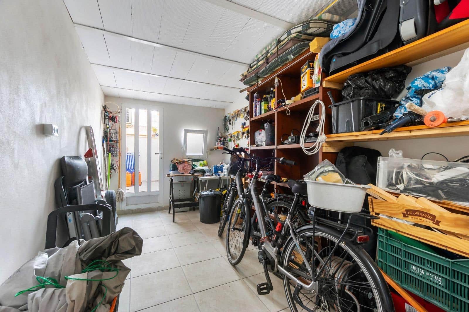 3 makuuhuone Paritalo myytävänä paikassa La Regia mukana uima-altaan - 299 900 € (Ref: 9596389)