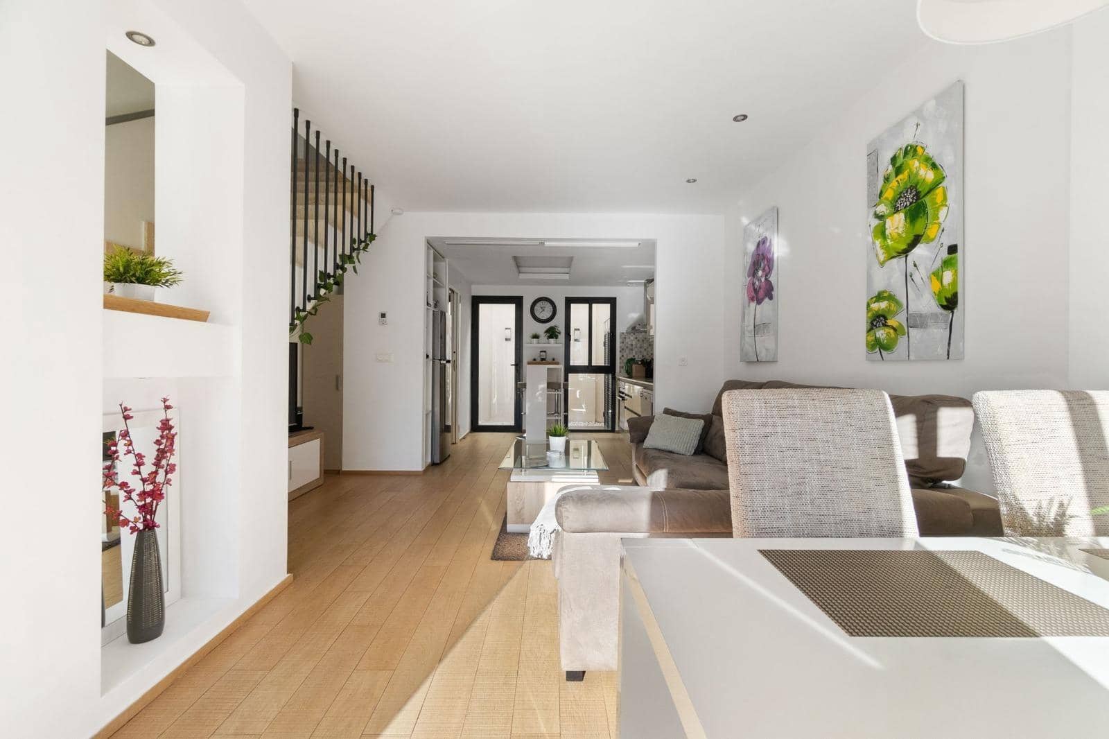 2 sovrum Radhus till salu i La Zenia - 299 000 € (Ref: 9599690)