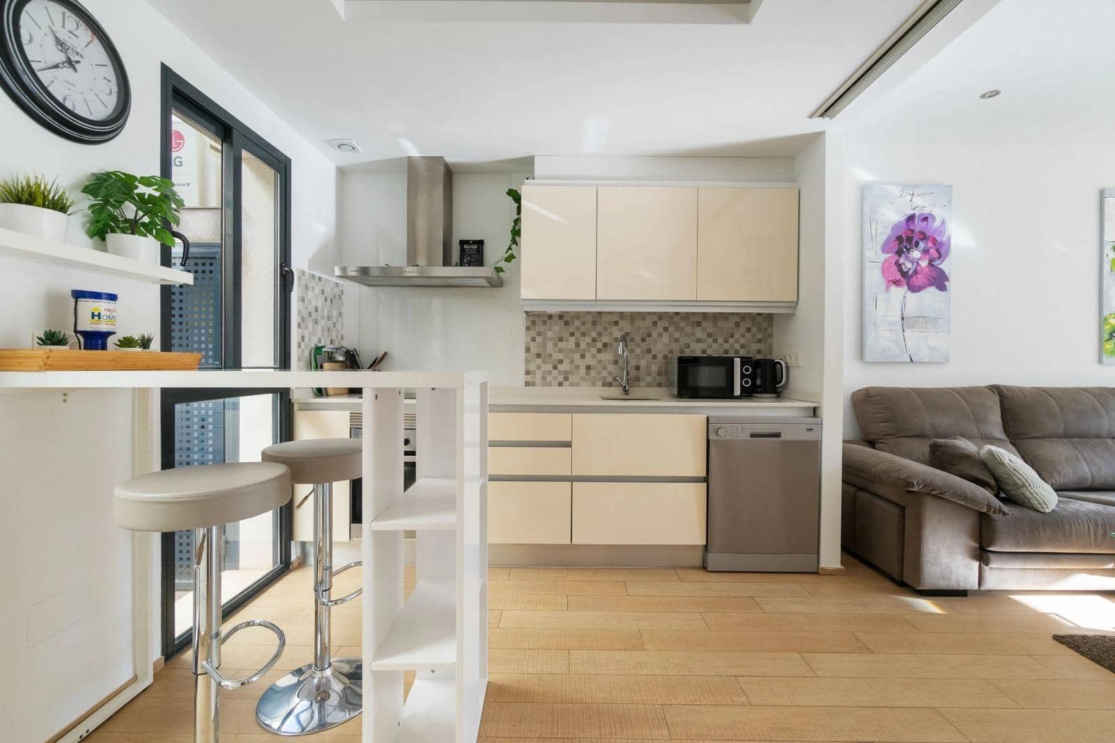 2 sovrum Radhus till salu i La Zenia - 299 000 € (Ref: 9599690)