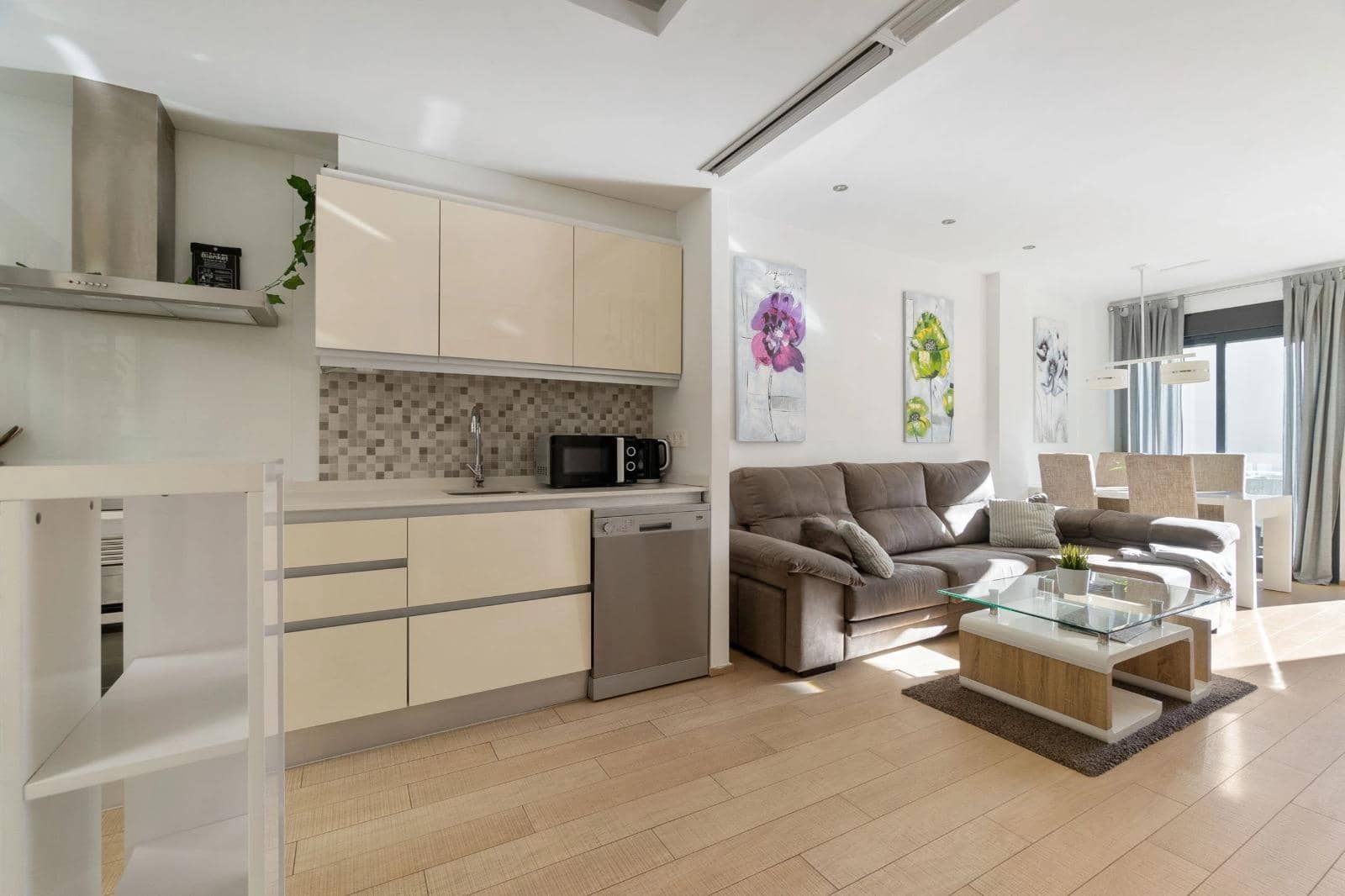 2 sovrum Radhus till salu i La Zenia - 299 000 € (Ref: 9599690)