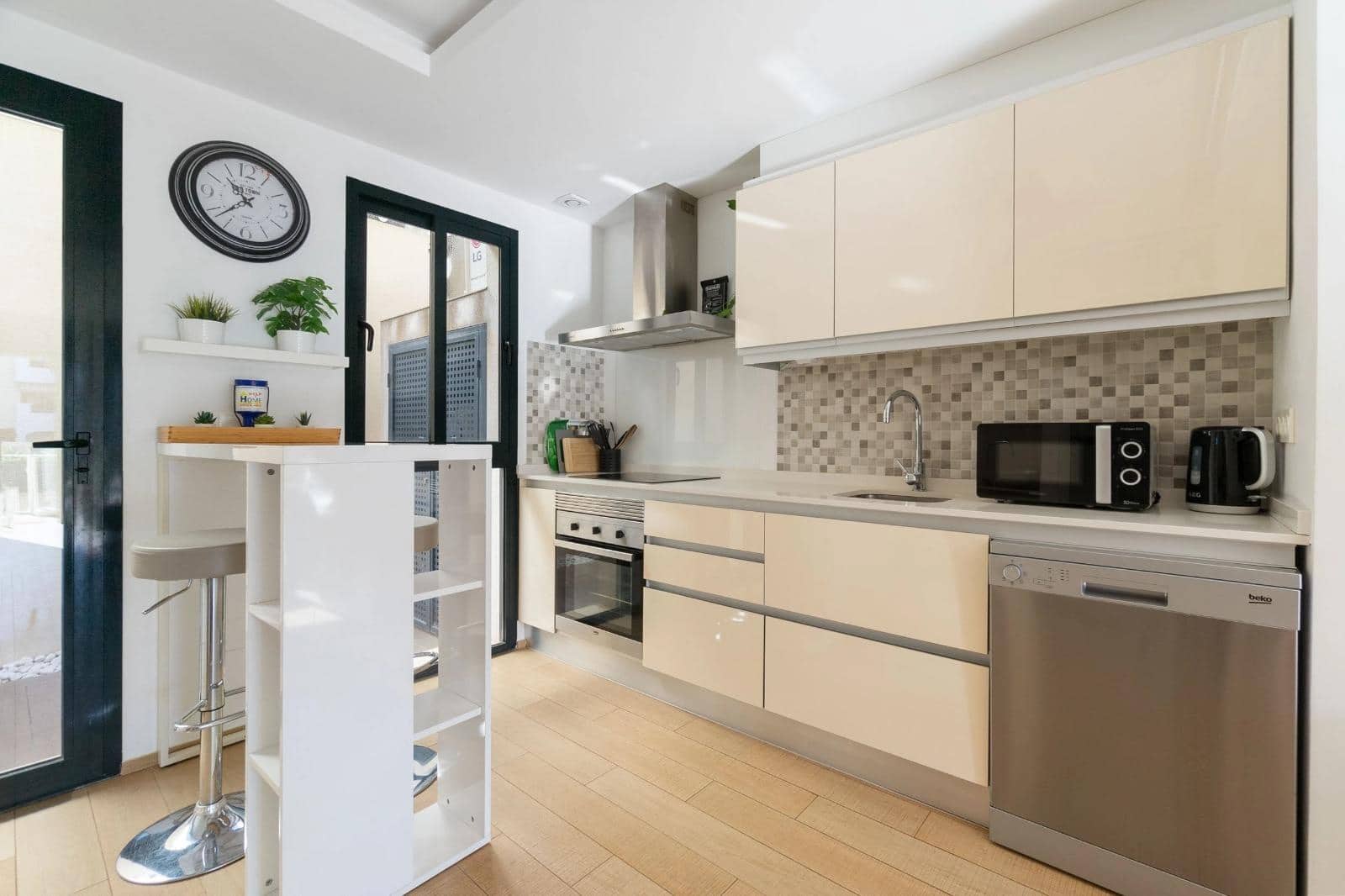 2 sovrum Radhus till salu i La Zenia - 299 000 € (Ref: 9599690)