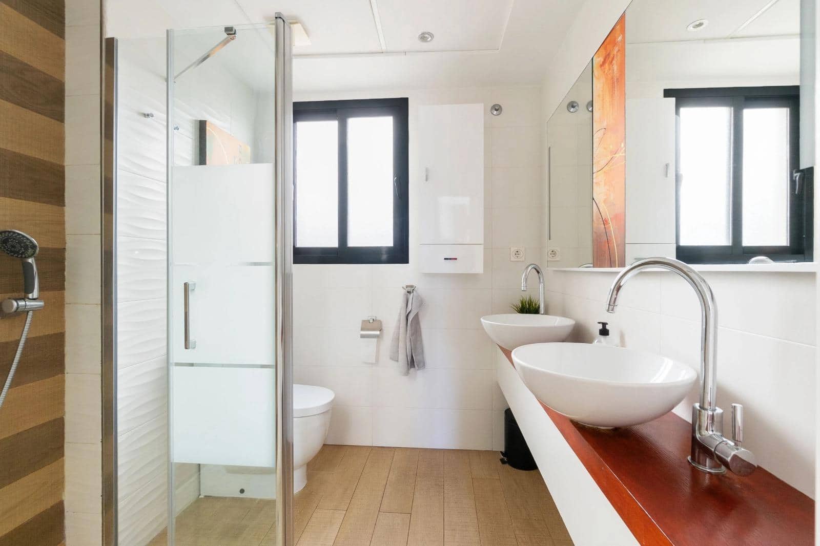 2 sovrum Radhus till salu i La Zenia - 299 000 € (Ref: 9599690)