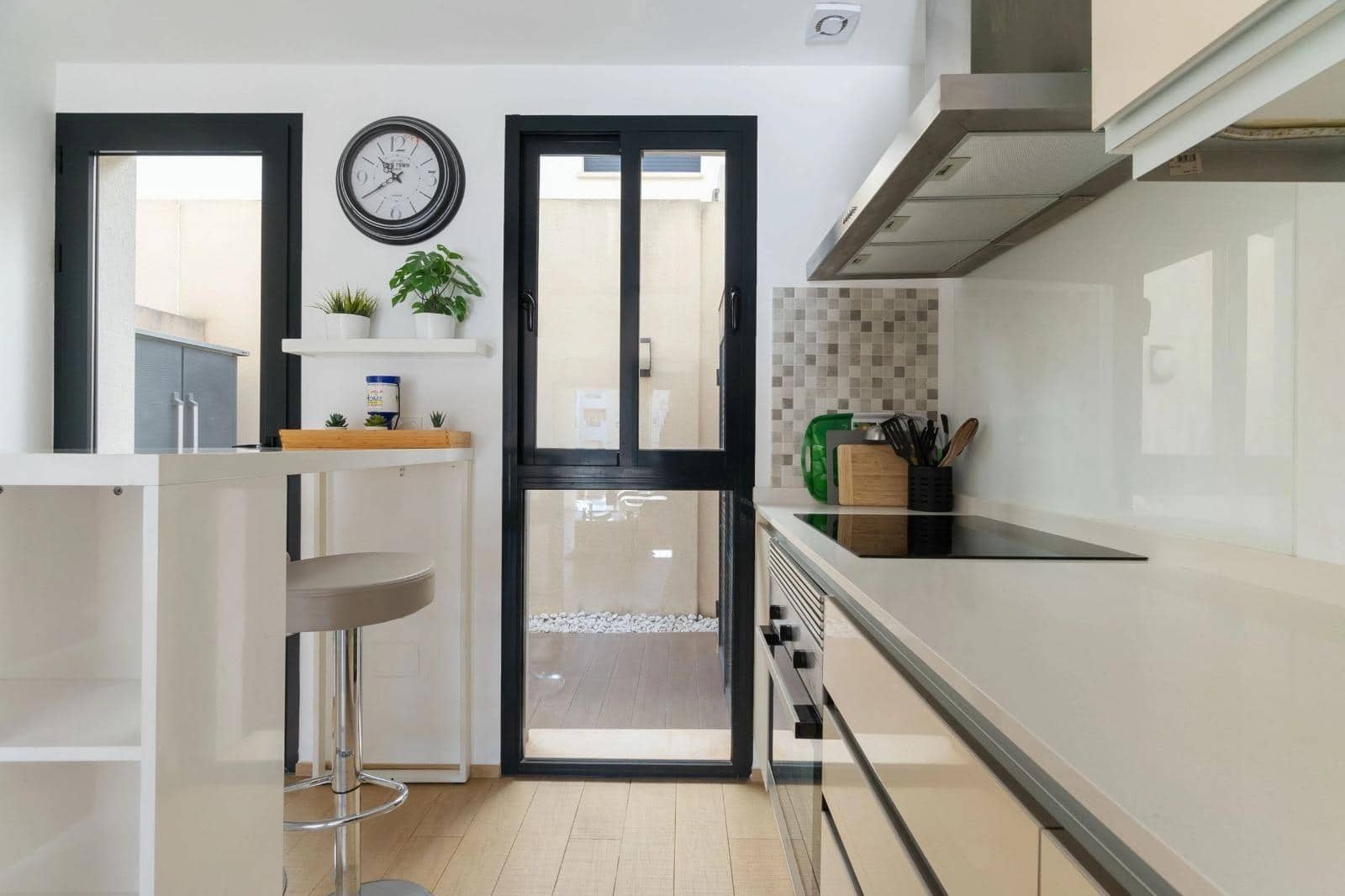 2 sovrum Radhus till salu i La Zenia - 299 000 € (Ref: 9599690)