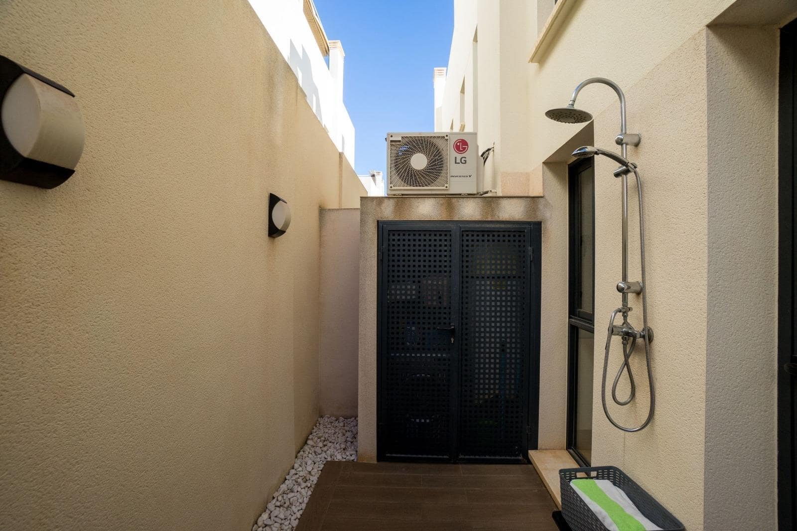 2 sovrum Radhus till salu i La Zenia - 299 000 € (Ref: 9599690)