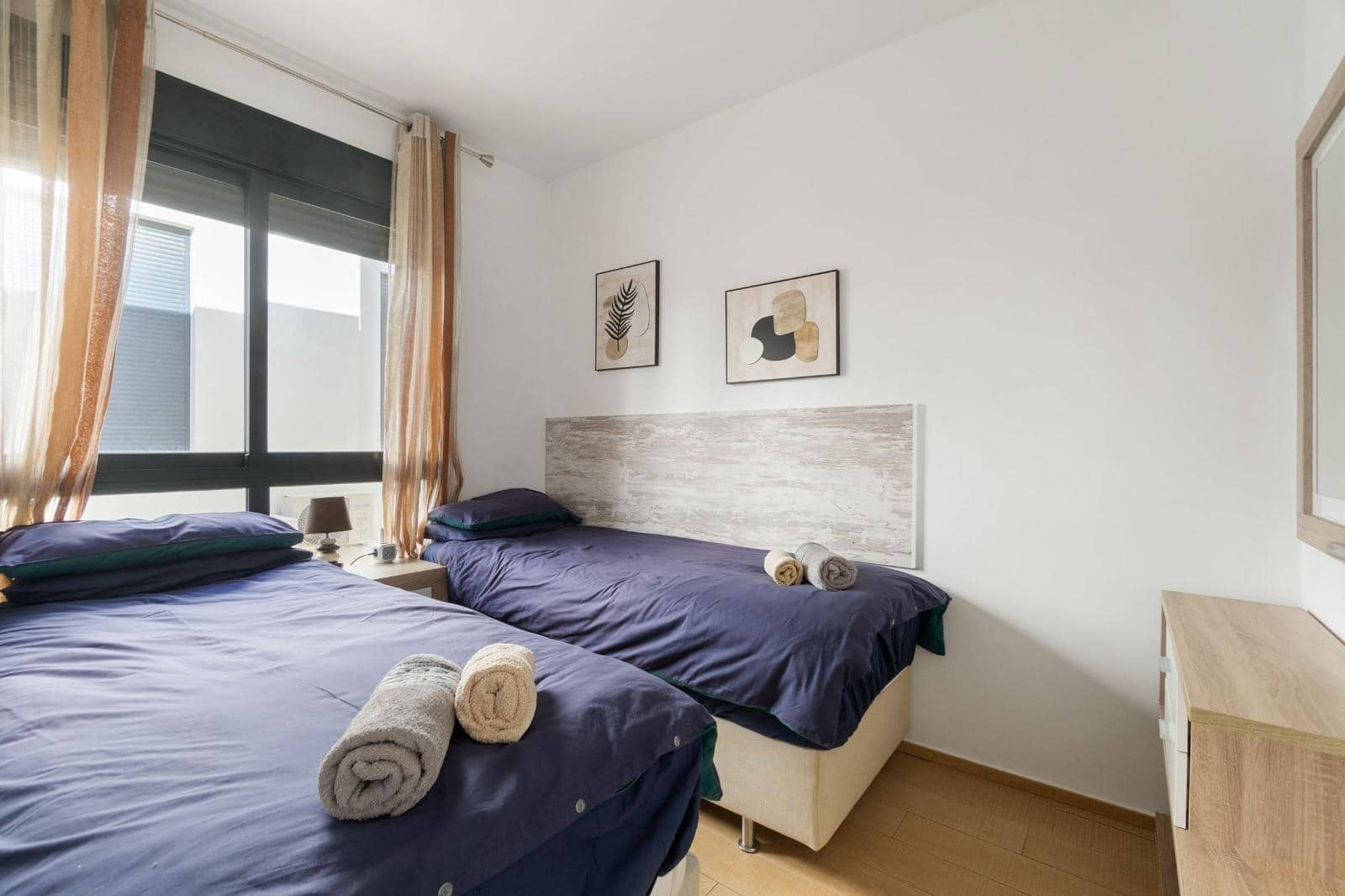 2 sovrum Radhus till salu i La Zenia - 299 000 € (Ref: 9599690)