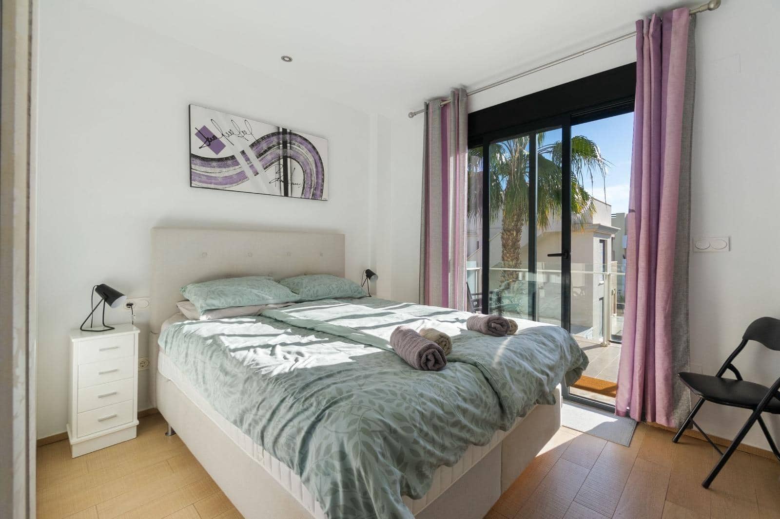 2 sovrum Radhus till salu i La Zenia - 299 000 € (Ref: 9599690)