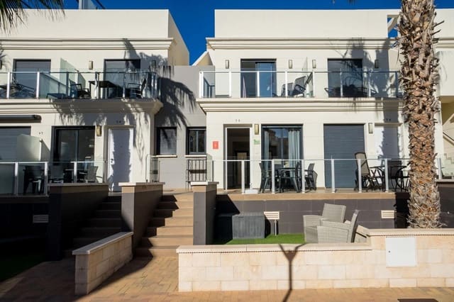 2 sovrum Radhus till salu i La Zenia, Orihuela - 299 000 € (Ref: 9599690)