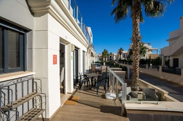 2 sovrum Radhus till salu i La Zenia, Orihuela - 299 000 € (Ref: 9599690)
