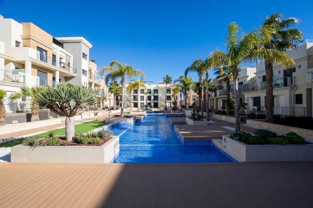 2 sovrum Radhus till salu i La Zenia, Orihuela - 299 000 € (Ref: 9599690)