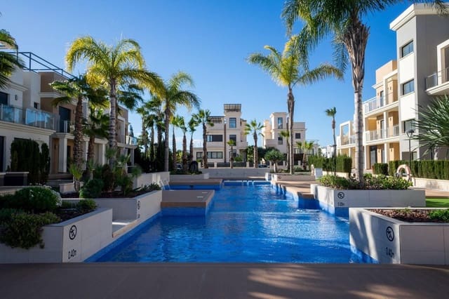 2 sovrum Radhus till salu i La Zenia, Orihuela - 299 000 € (Ref: 9599690)