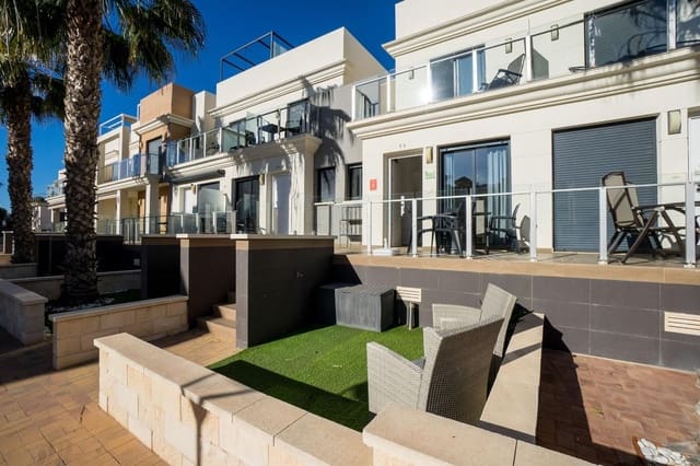 2 sovrum Radhus till salu i La Zenia, Orihuela - 299 000 € (Ref: 9599690)