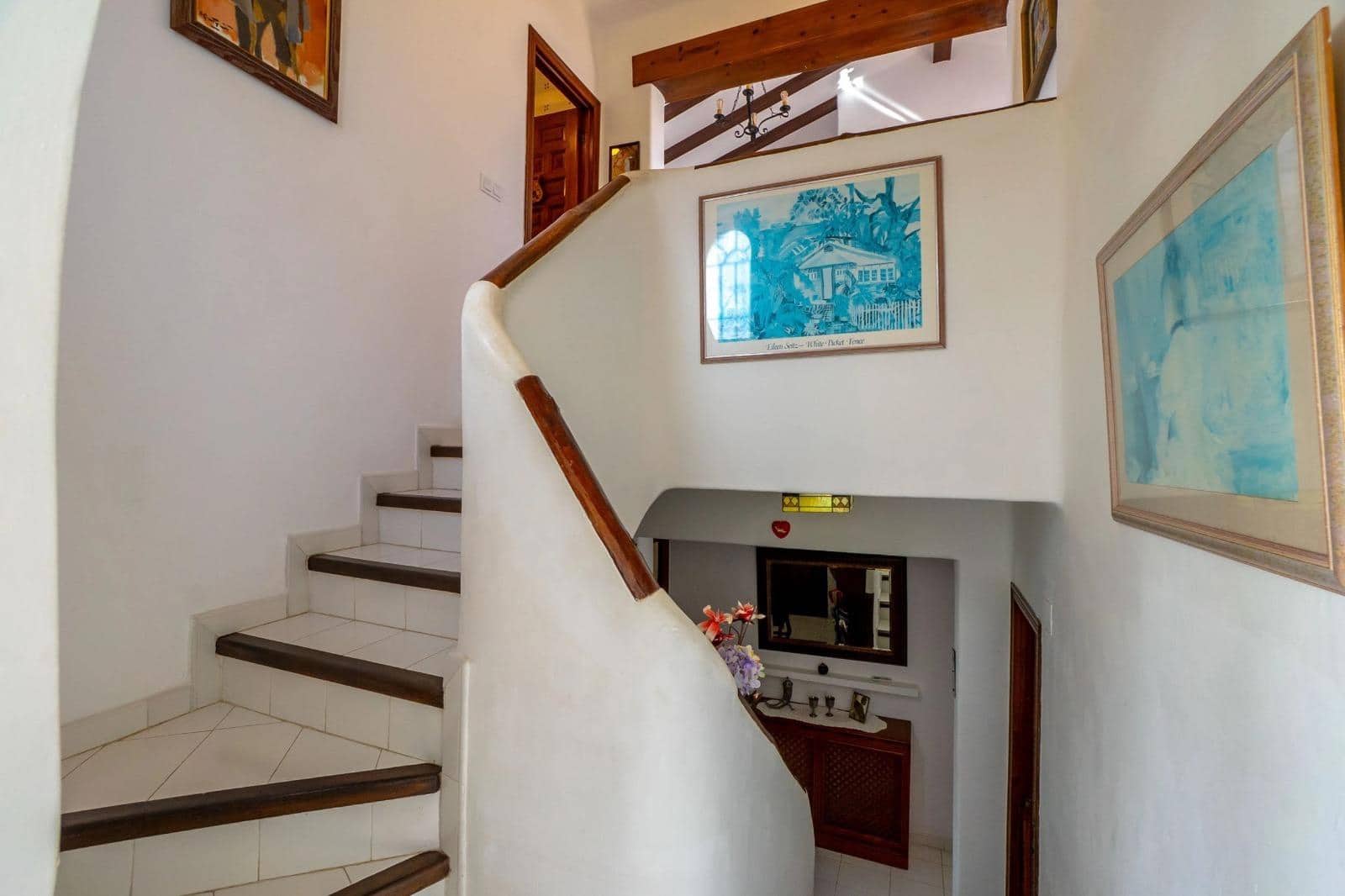 Chalet de 3 habitaciones en Orihuela Costa en venta - 429.000 € (Ref: 9601264)