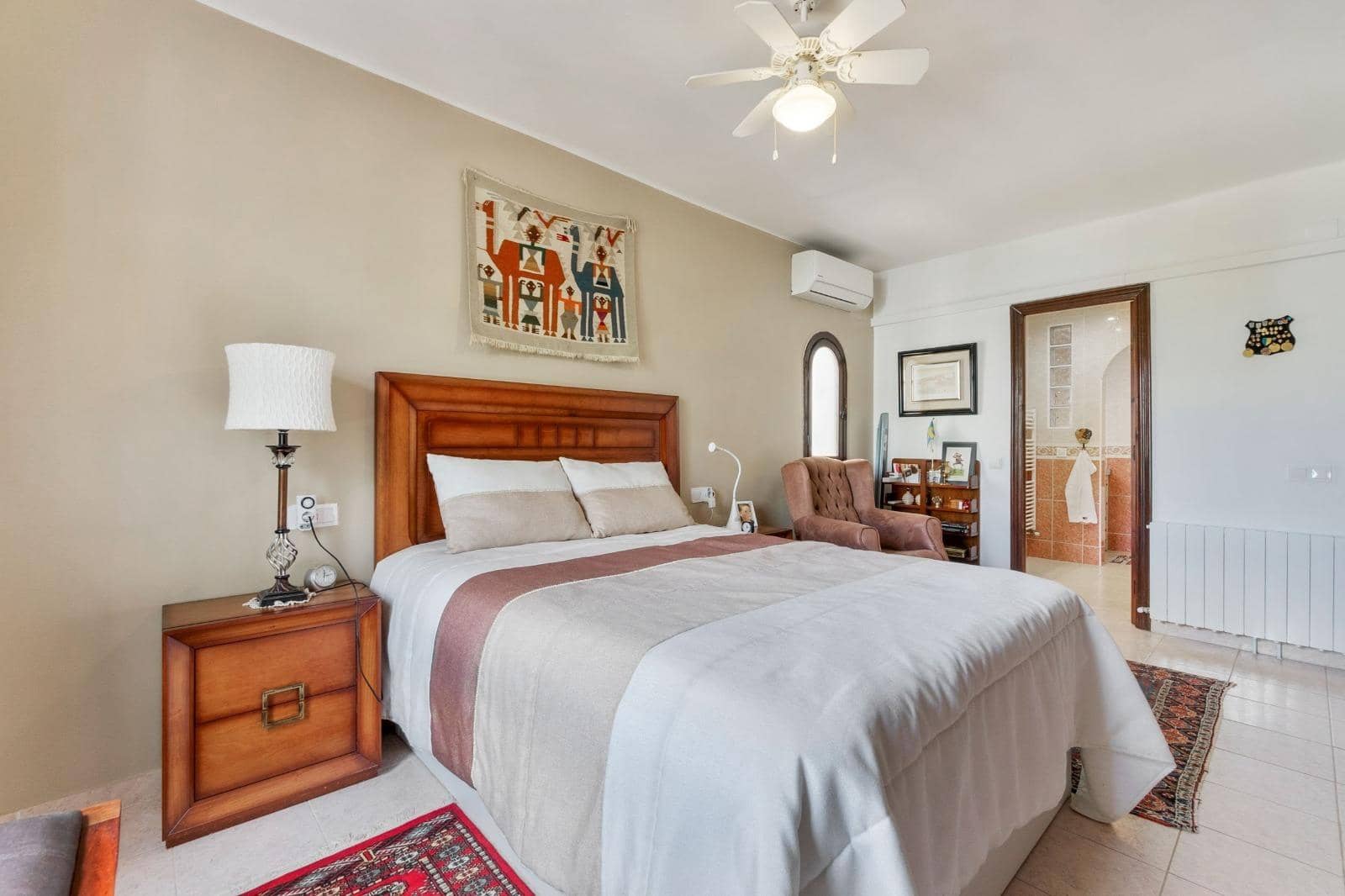 Chalet de 3 habitaciones en Orihuela Costa en venta - 429.000 € (Ref: 9601264)