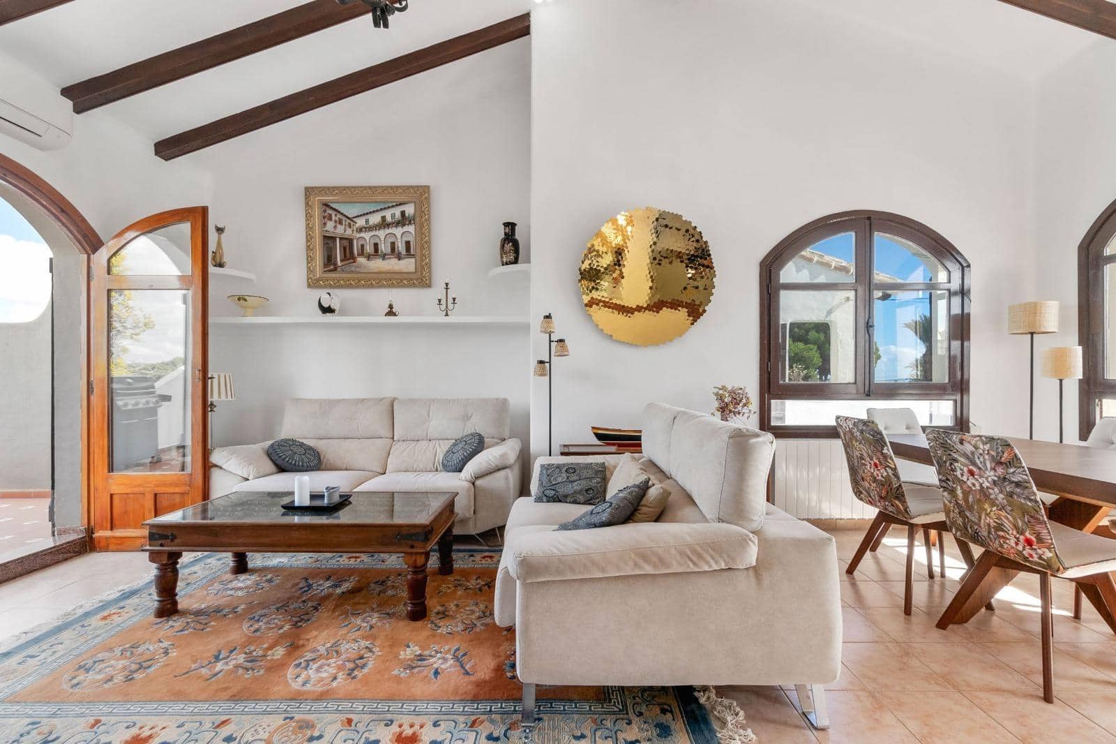 Chalet de 3 habitaciones en Orihuela Costa en venta - 429.000 € (Ref: 9601264)