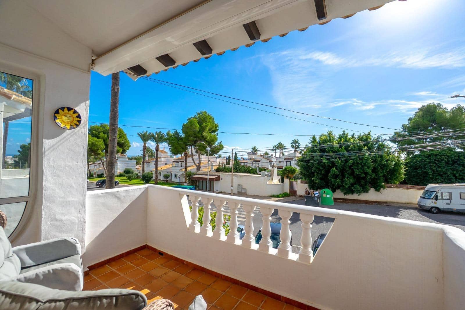 Chalet de 3 habitaciones en Orihuela Costa en venta - 429.000 € (Ref: 9601264)