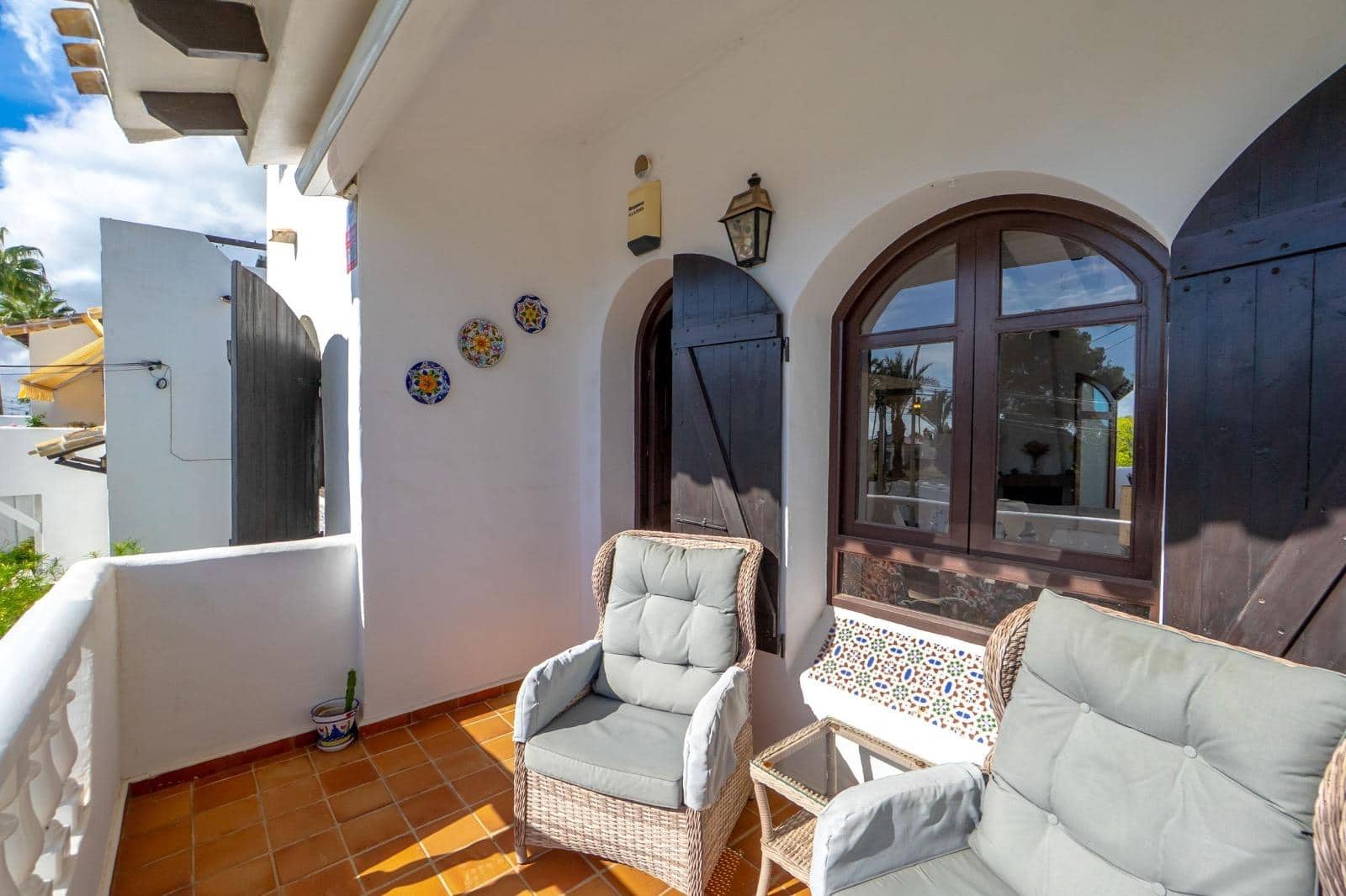 Chalet de 3 habitaciones en Orihuela Costa en venta - 429.000 € (Ref: 9601264)