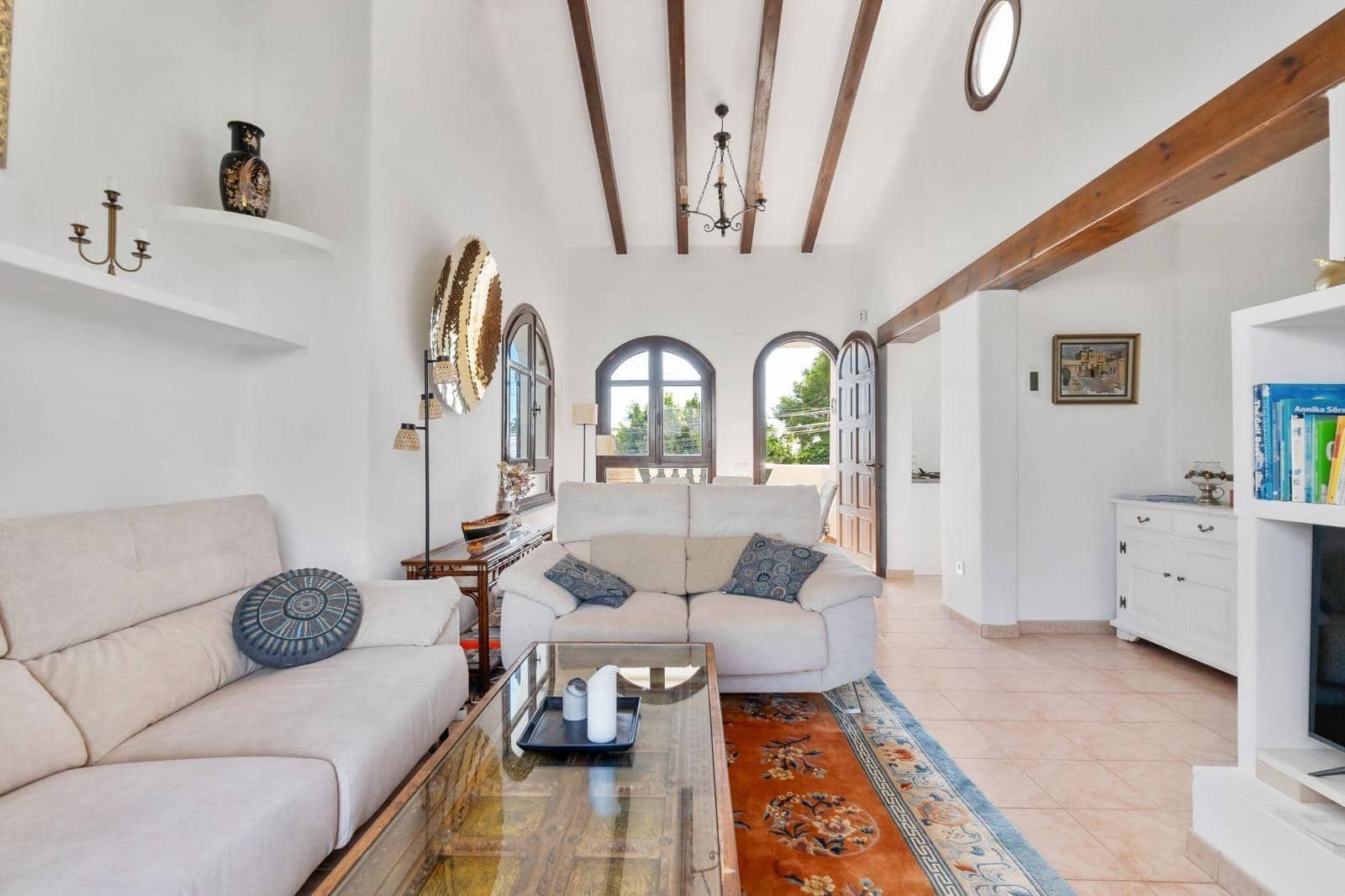 Chalet de 3 habitaciones en Orihuela Costa en venta - 429.000 € (Ref: 9601264)