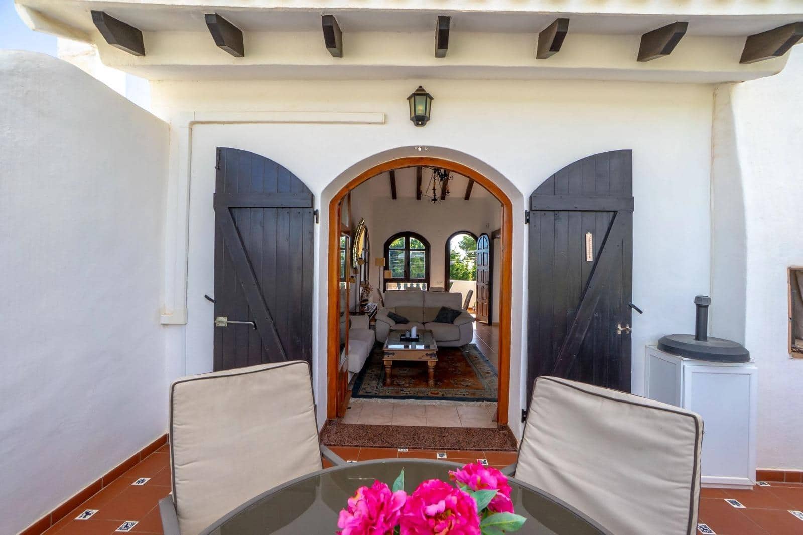 Chalet de 3 habitaciones en Orihuela Costa en venta - 429.000 € (Ref: 9601264)