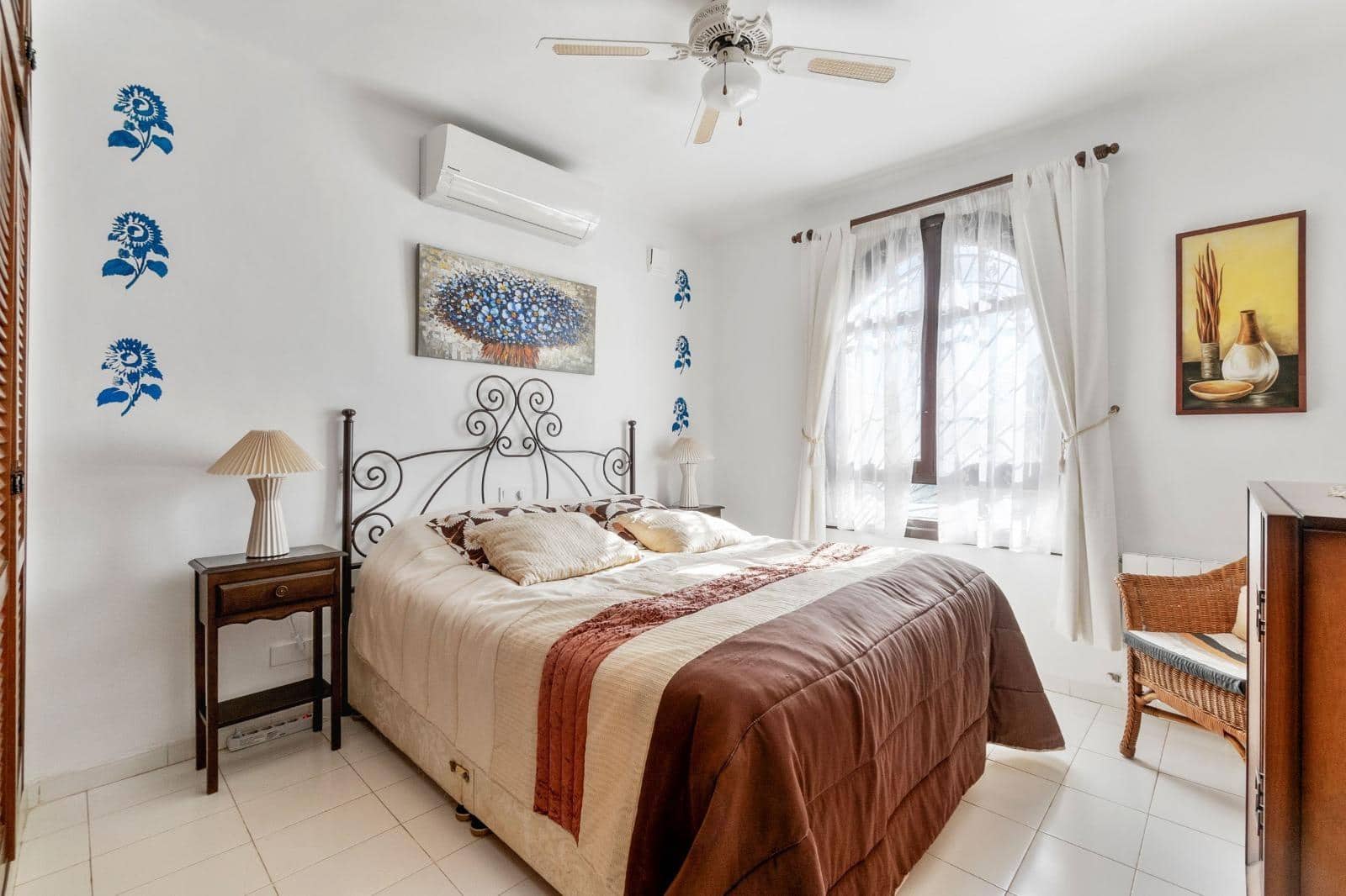 Chalet de 3 habitaciones en Orihuela Costa en venta - 429.000 € (Ref: 9601264)