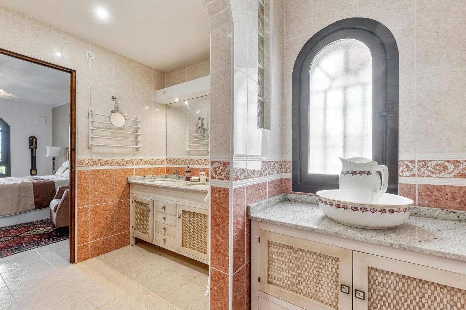 Chalet de 3 habitaciones en Orihuela Costa en venta - 429.000 € (Ref: 9601264)