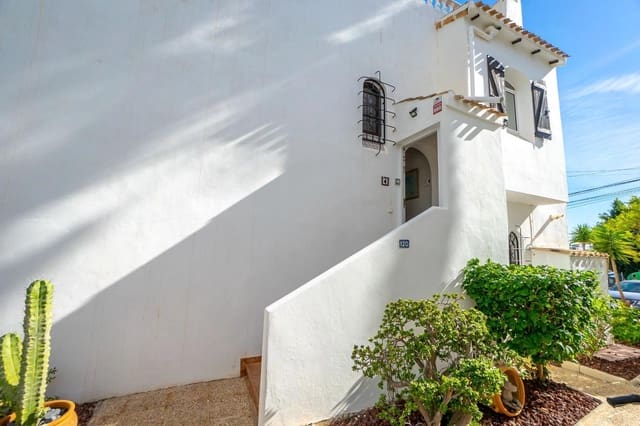 3 makuuhuone Huvila myytävänä paikassa Villamartín - Las Filipinas, Orihuela - 429 000 € (Ref: 9601264)